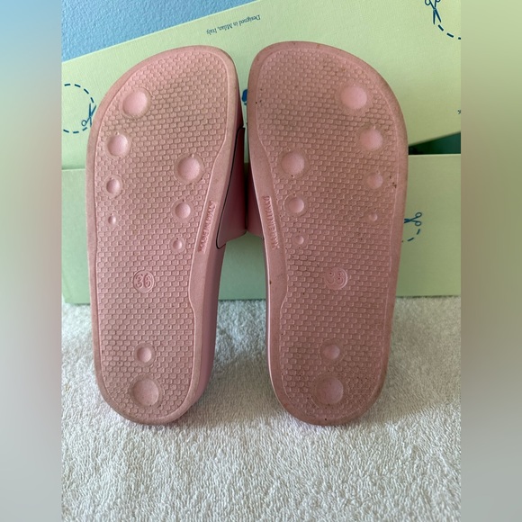 Off White Slides - Picture 4 of 6